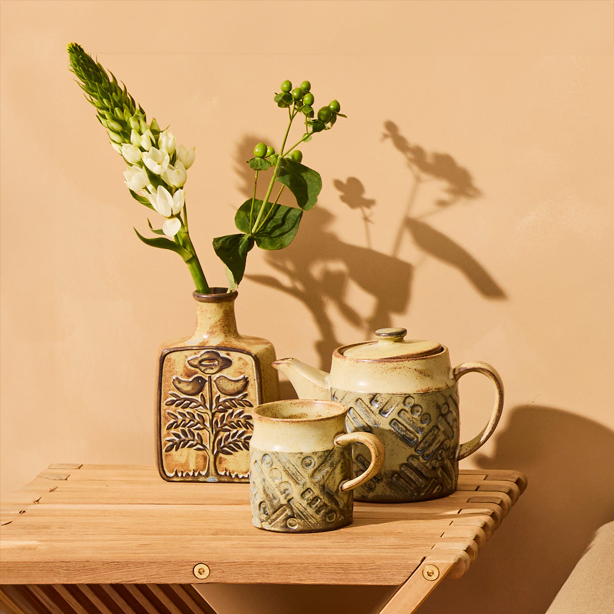 Mug - Set of 2