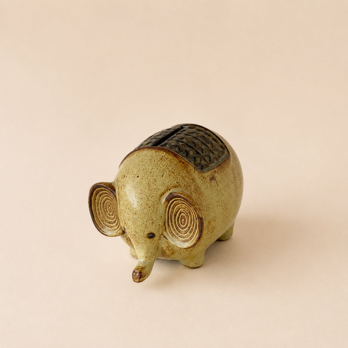 Elephant Money Bank