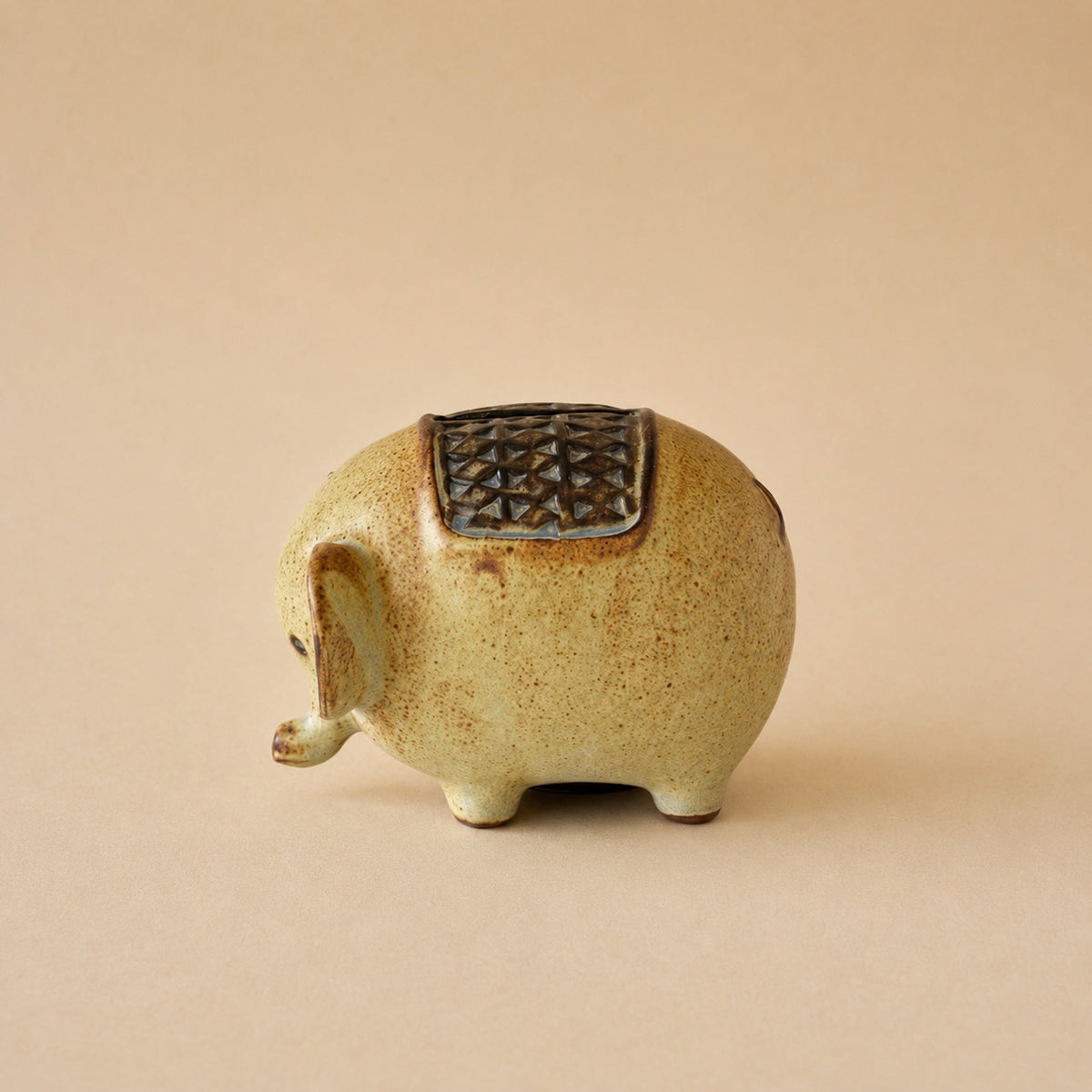 Elephant Money Bank
