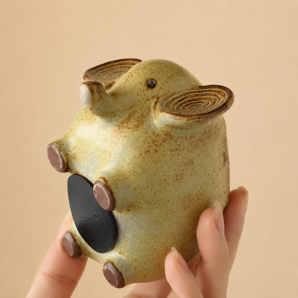 Elephant Money Bank
