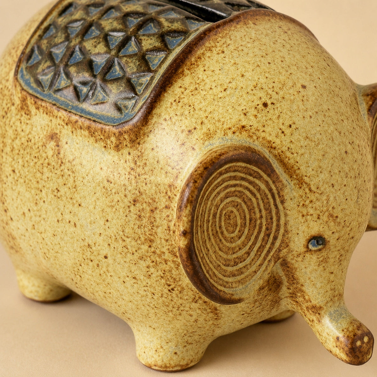 Elephant Money Bank