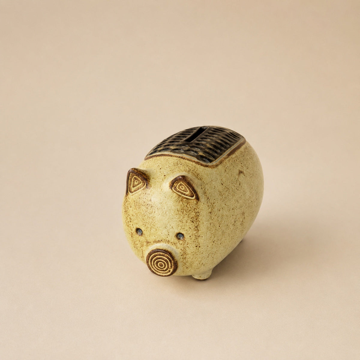 Pig Money Bank