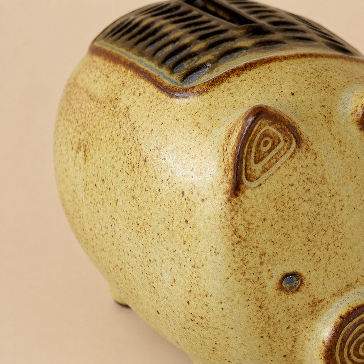 Pig Money Bank
