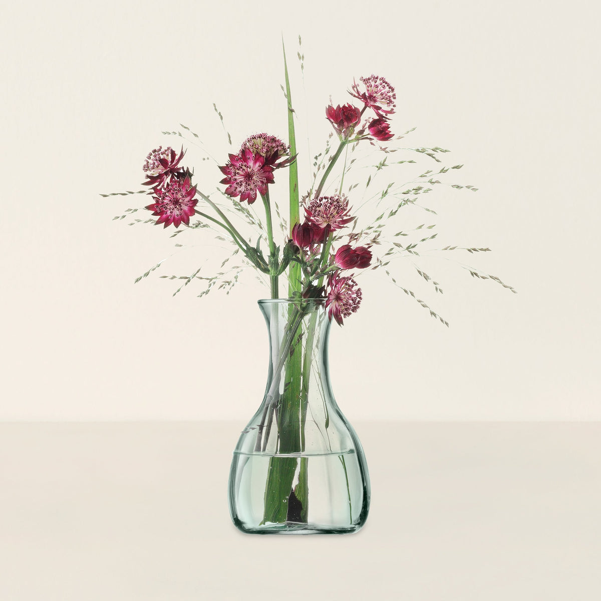Mia Mini Vase Trio