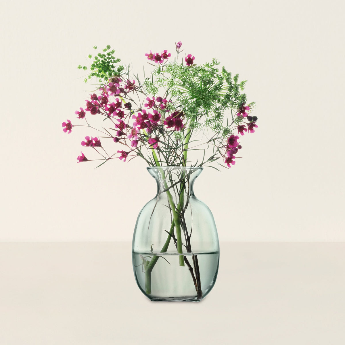 Mia Mini Vase Trio