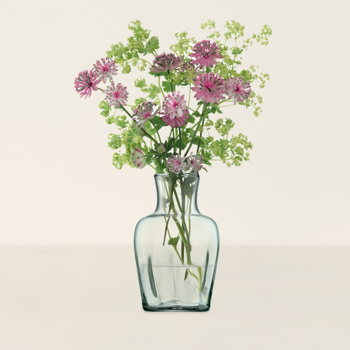 Mia Mini Vase Trio