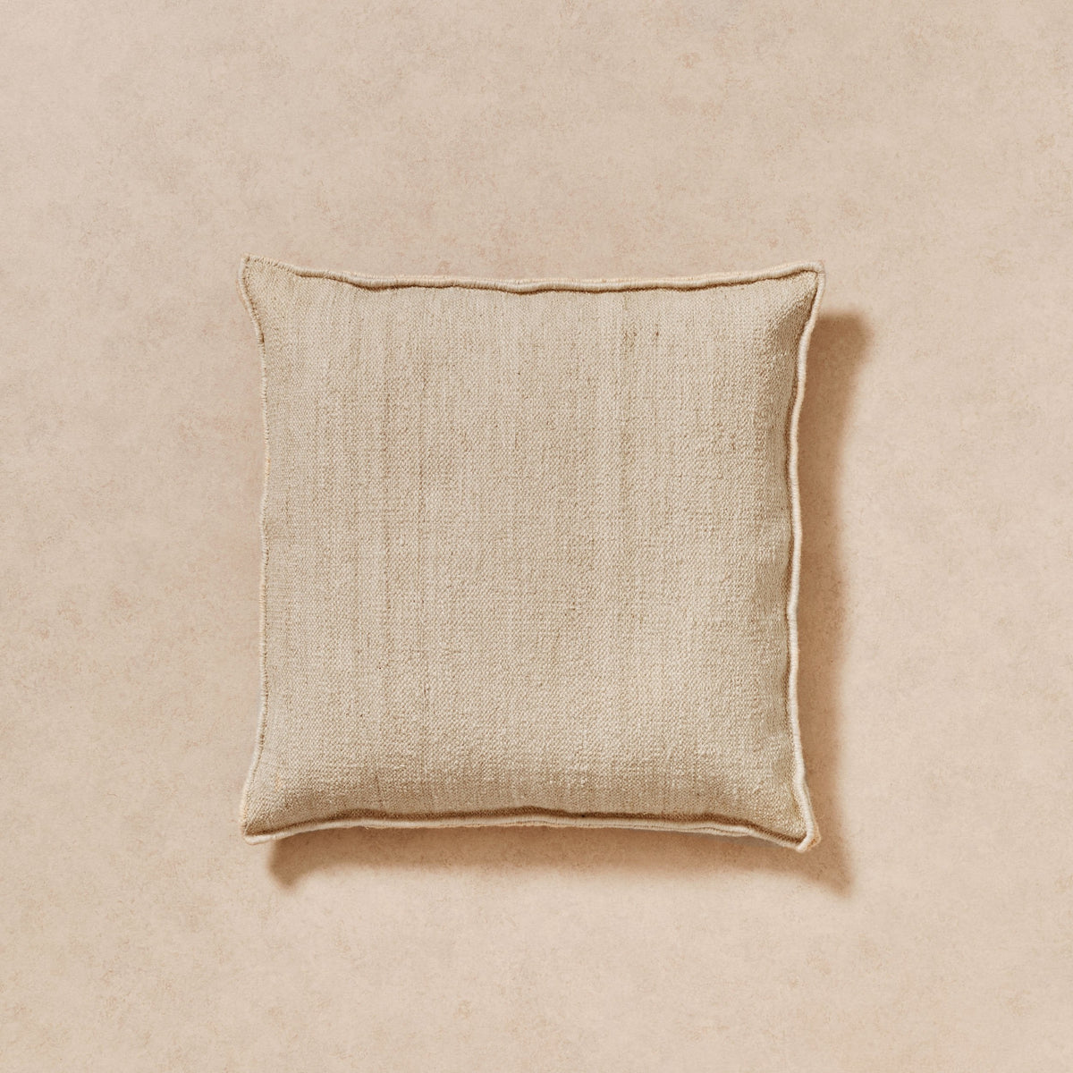 Wellbeing Heavy Mazari Pillow