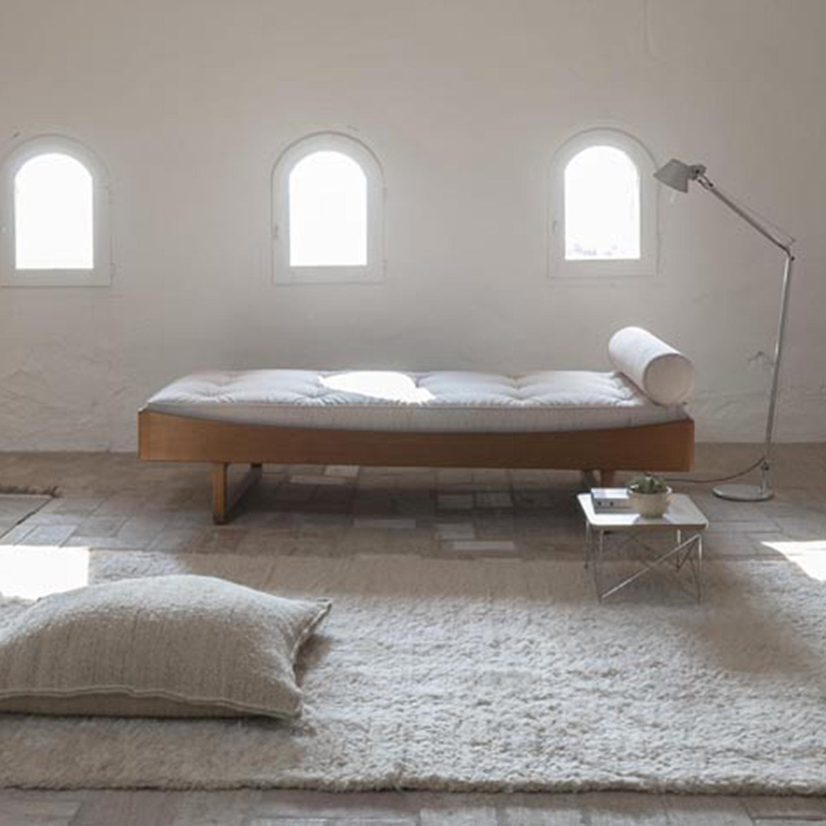 Wellbeing Heavy Mazari Pillow