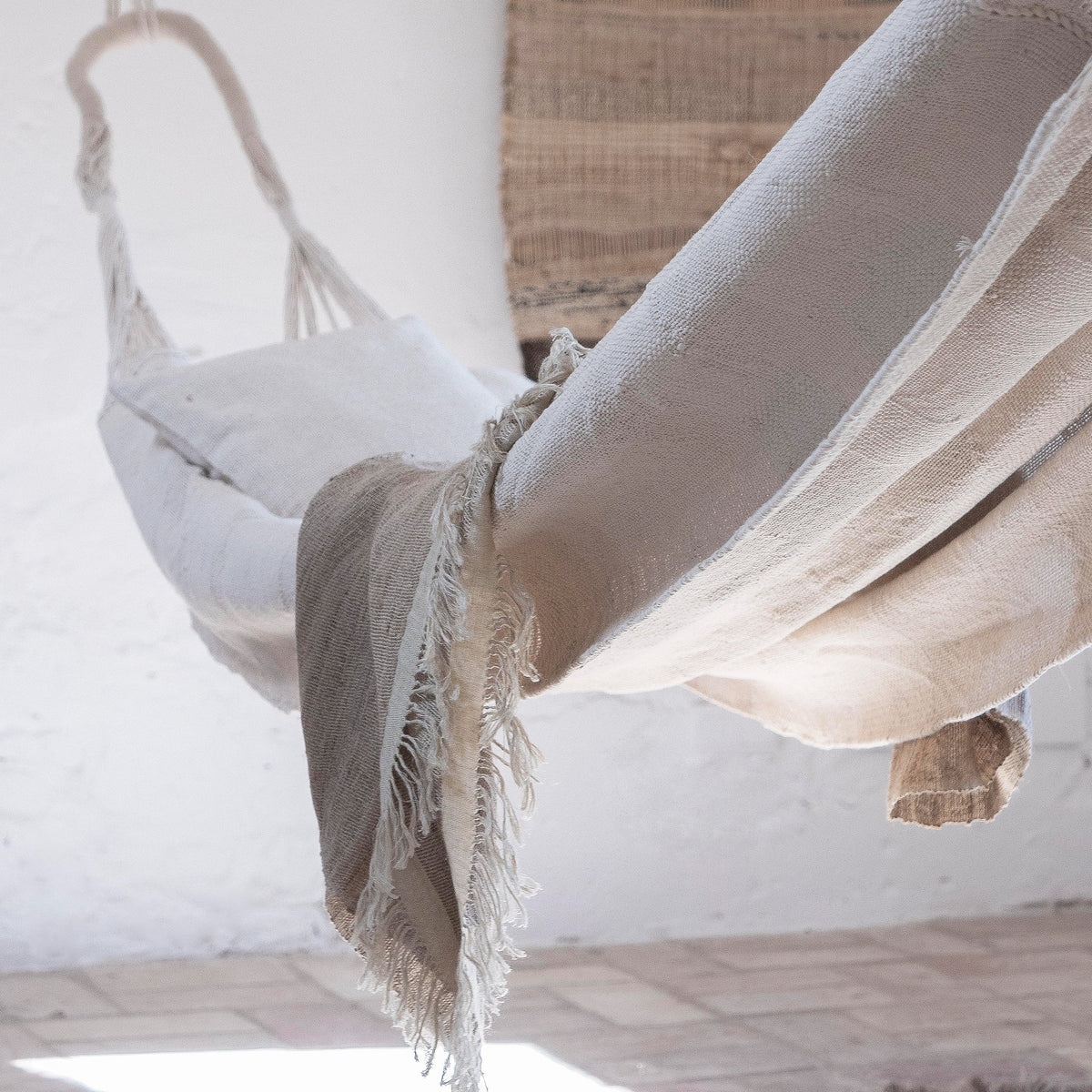 Wellbeing Throw