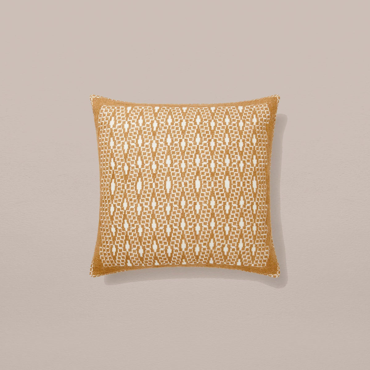 Kamh Cushion Cover