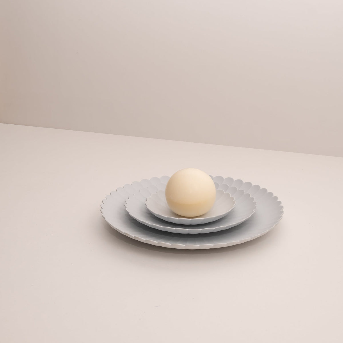 Round Soap - Fig