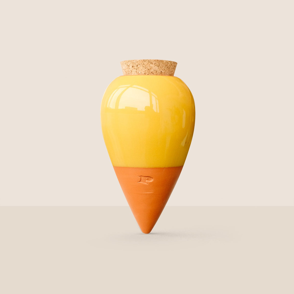Olla Self-Watering Pot - Glaze