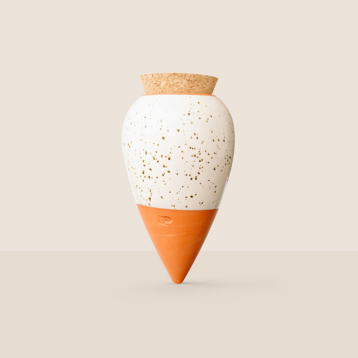 Olla Self-Watering Pot - Glaze