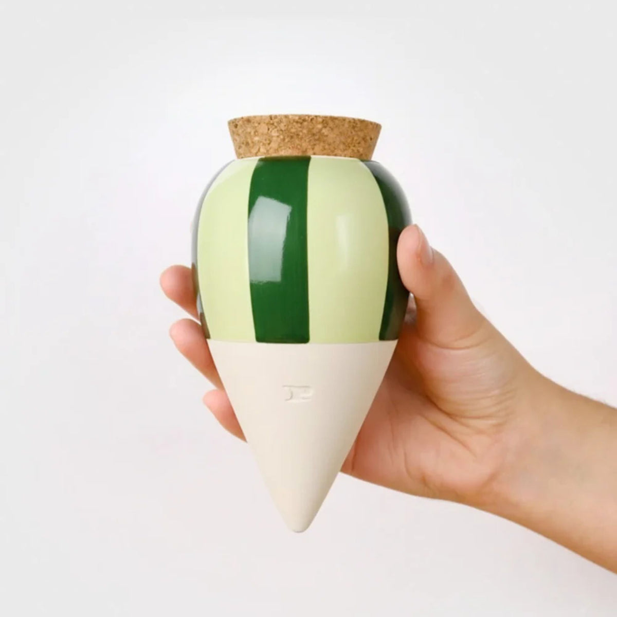 Olla Self-Watering Pot - Glaze