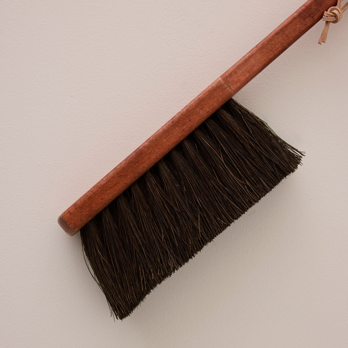 Beechwood Handle Hand Brush