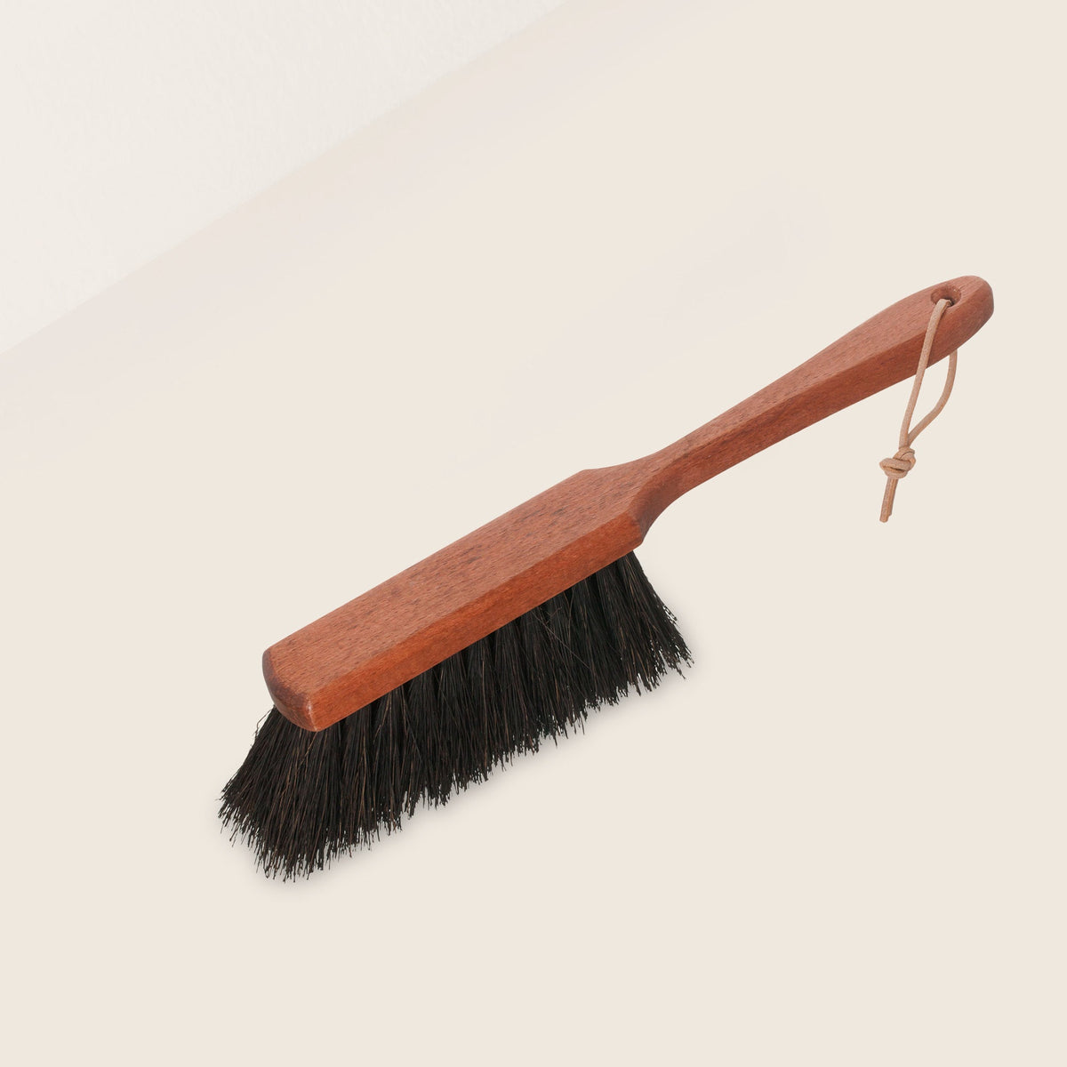 Beechwood Handle Hand Brush