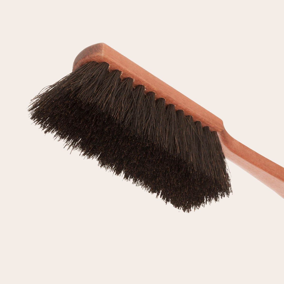 Beechwood Handle Hand Brush