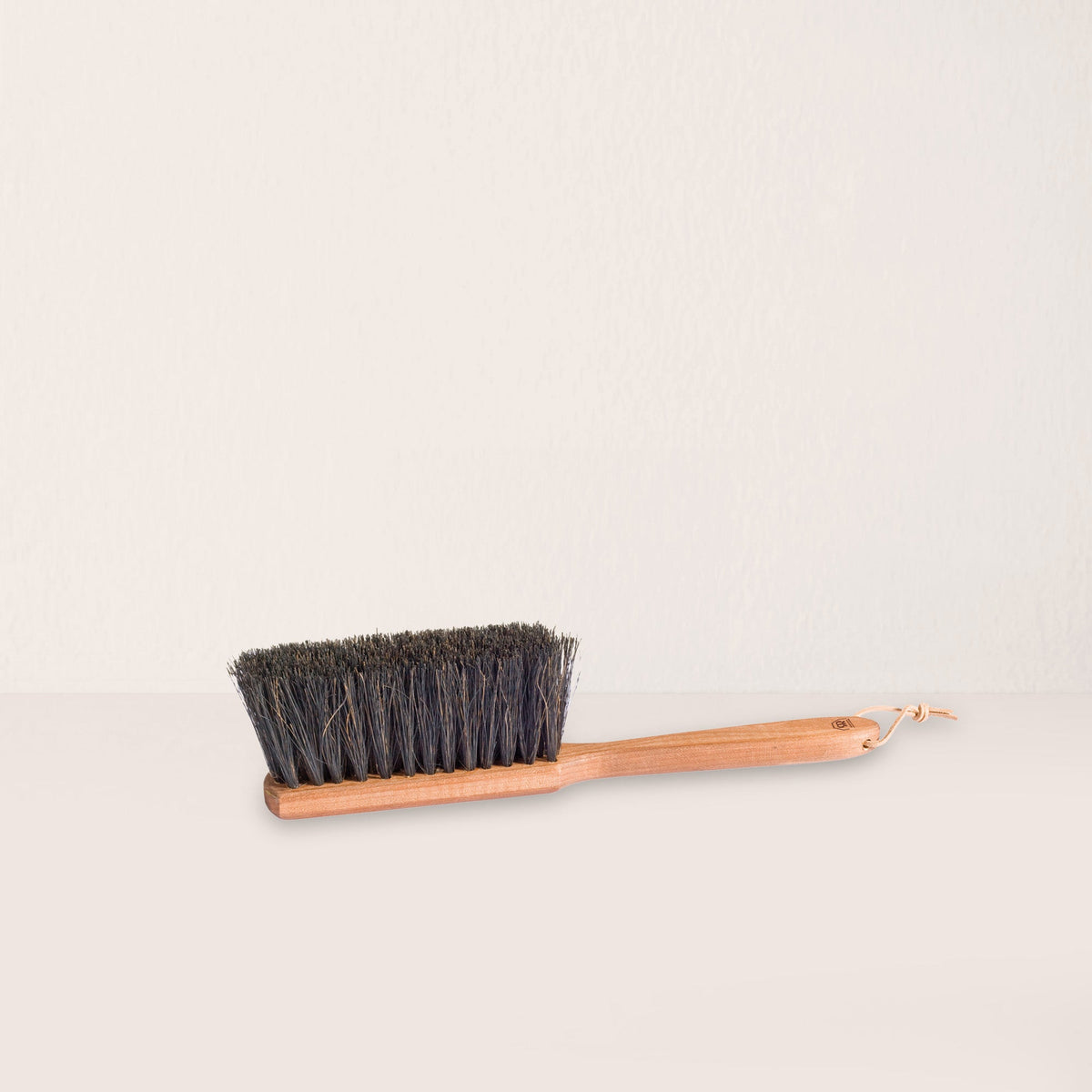 Beechwood Handle Hand Brush
