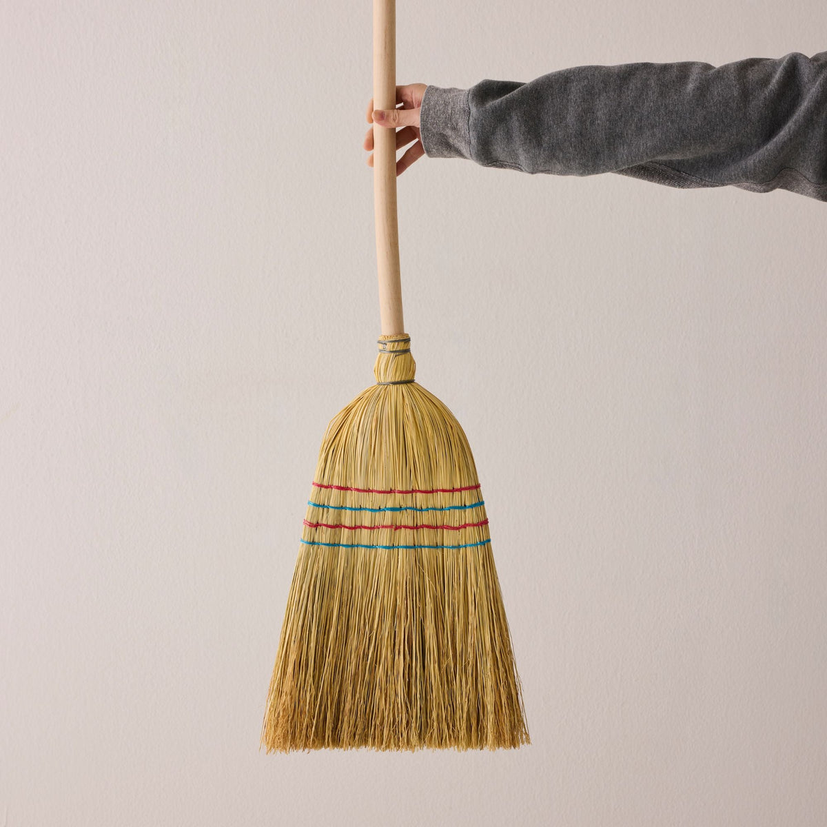 Classic Long Handle Broom
