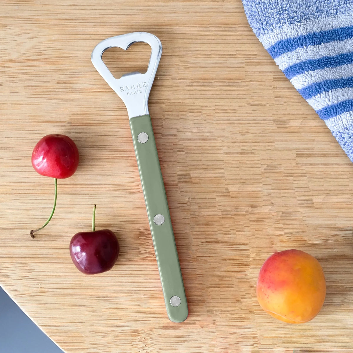 Bistrot Solid Bottle Opener