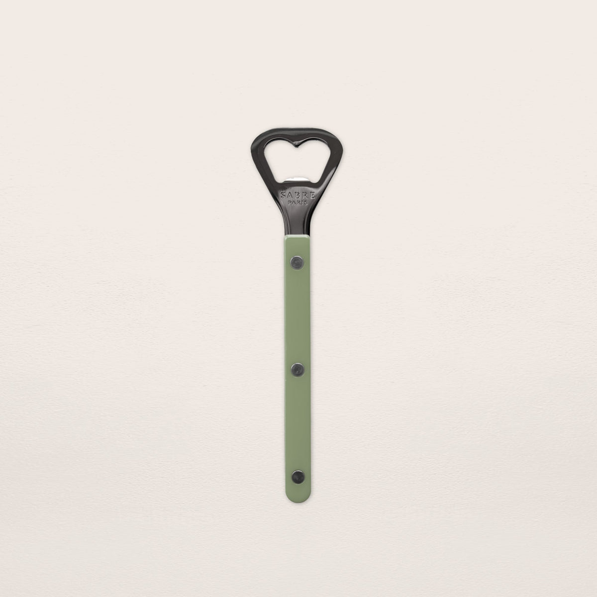 Bistrot Solid Bottle Opener