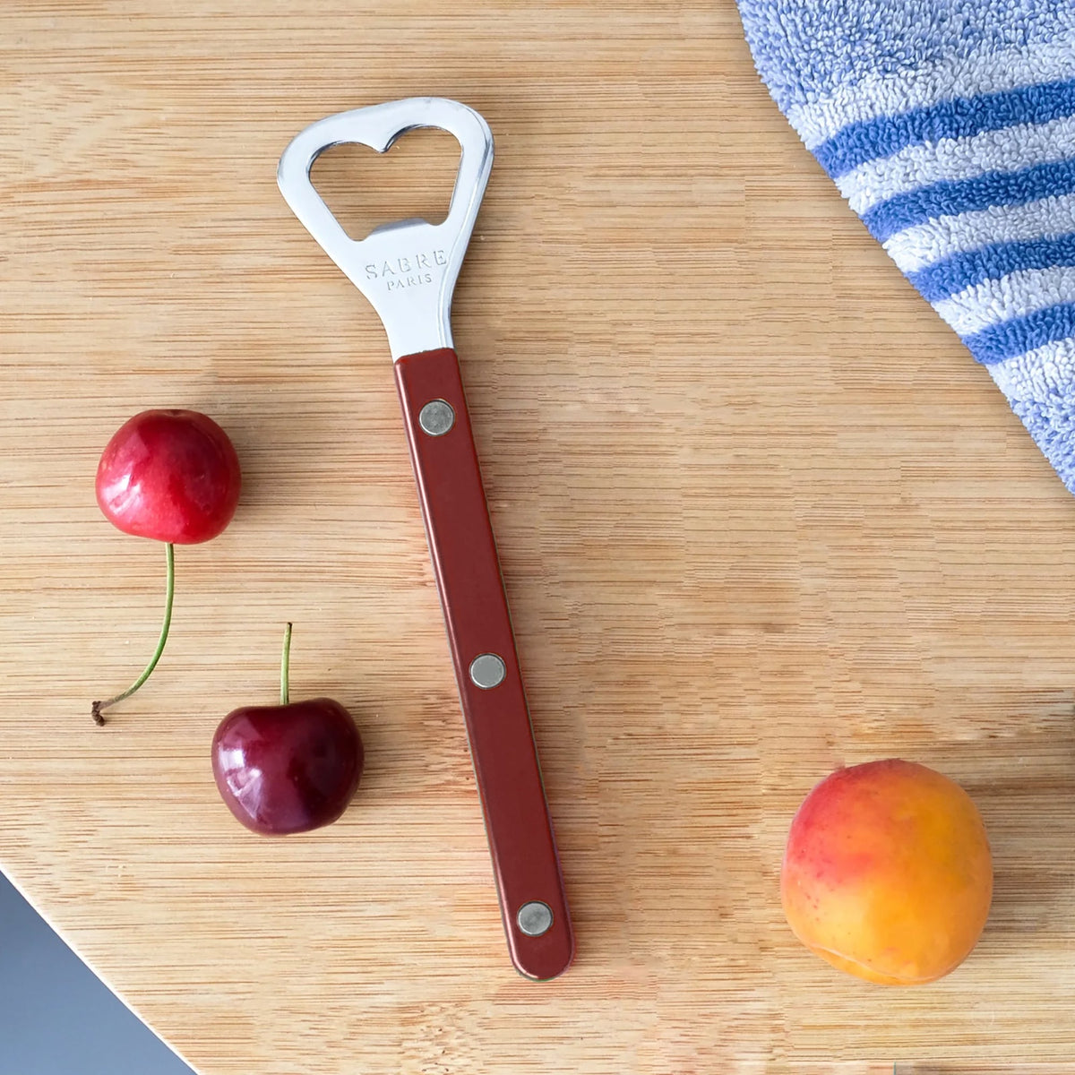 Bistrot Solid Bottle Opener