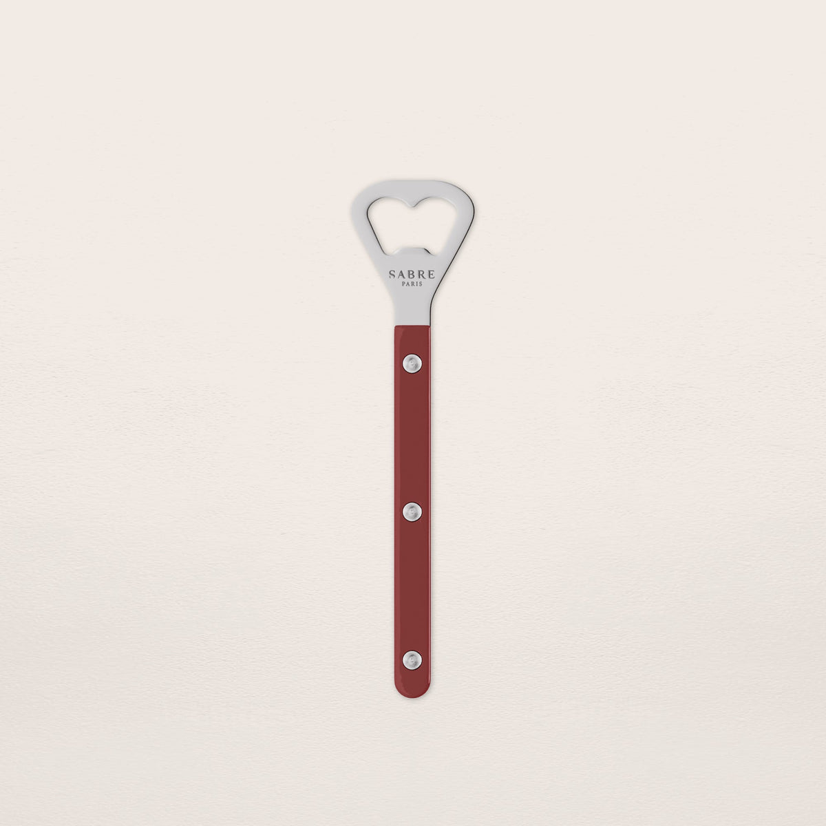 Bistrot Solid Bottle Opener