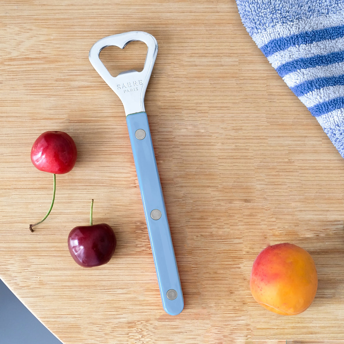 Bistrot Solid Bottle Opener