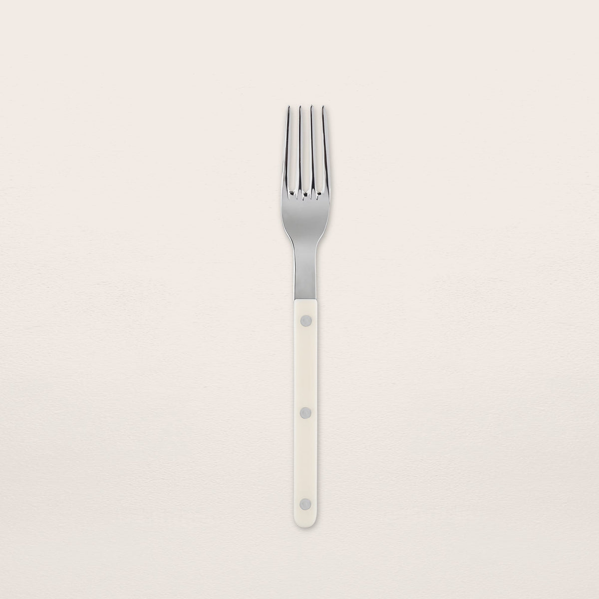 Bistrot Solid Flatware - Set of 4