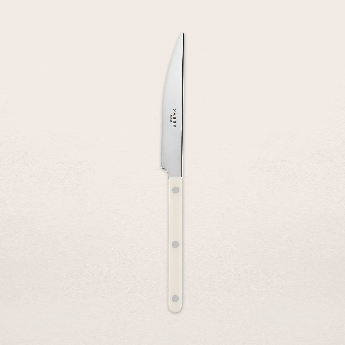 Bistrot Solid Flatware - Set of 4