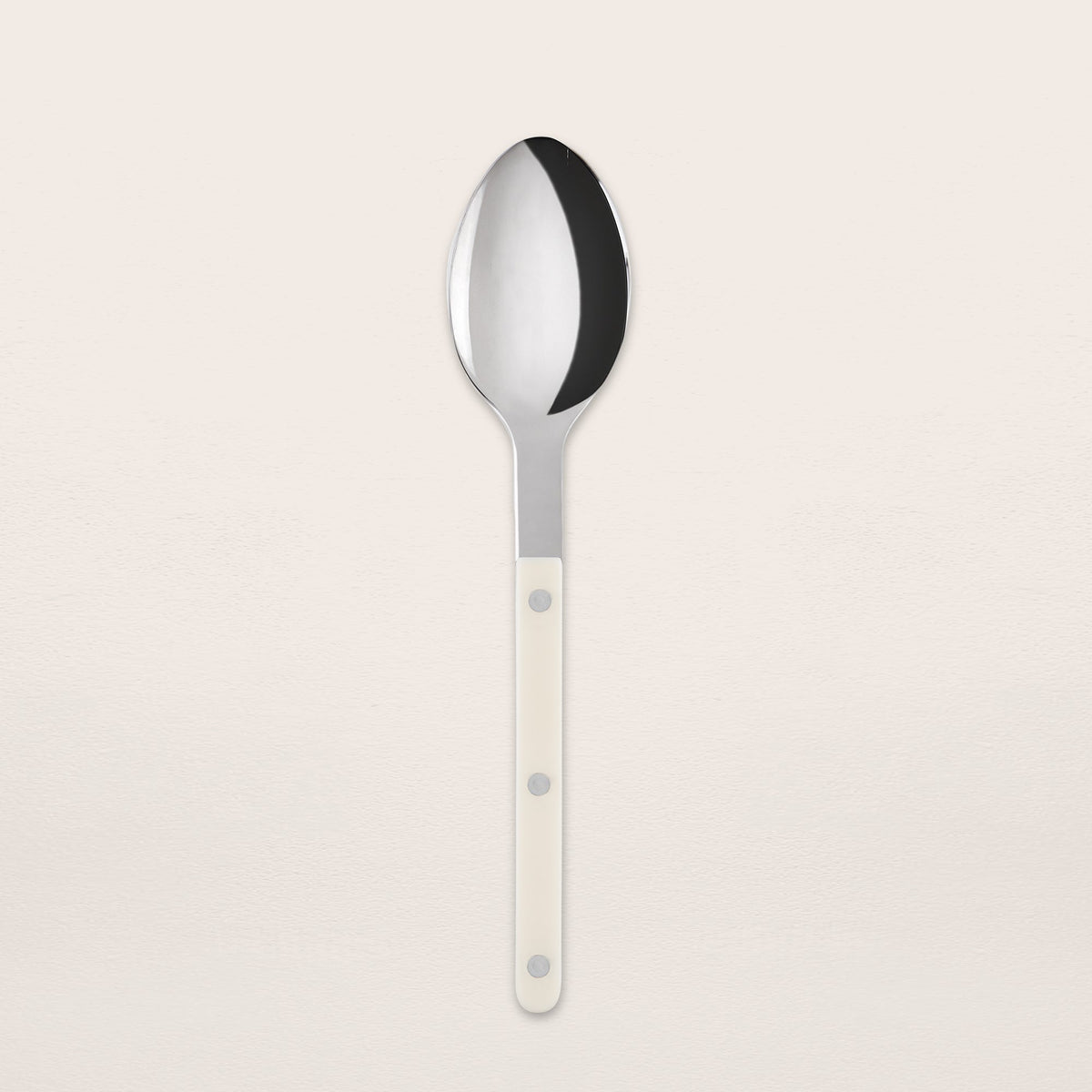 Bistrot Solid Flatware - Set of 4
