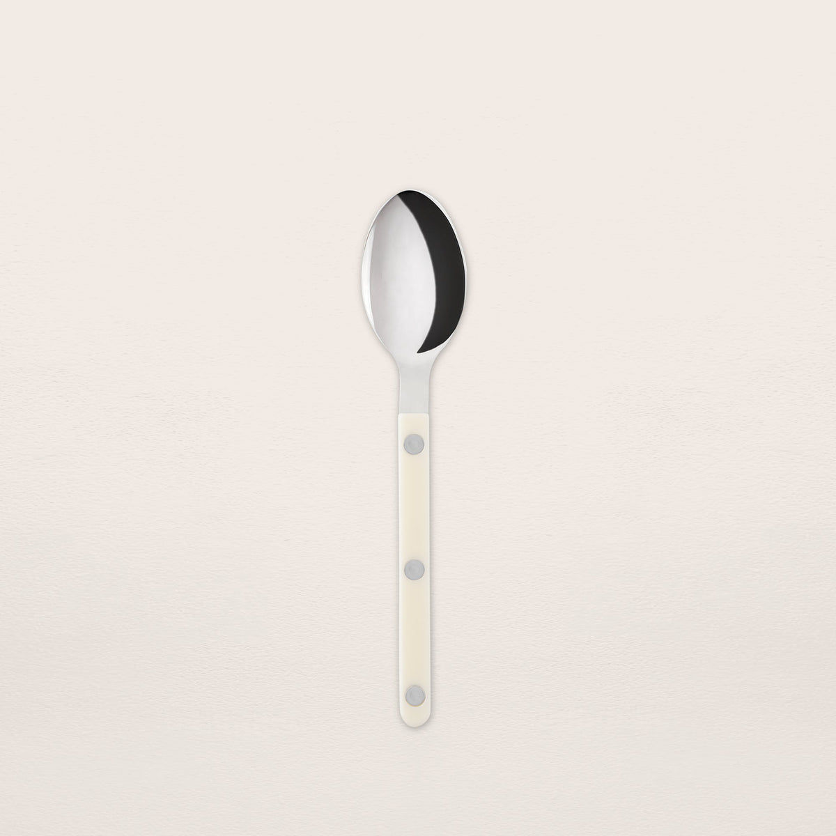 Bistrot Solid Flatware - Set of 4