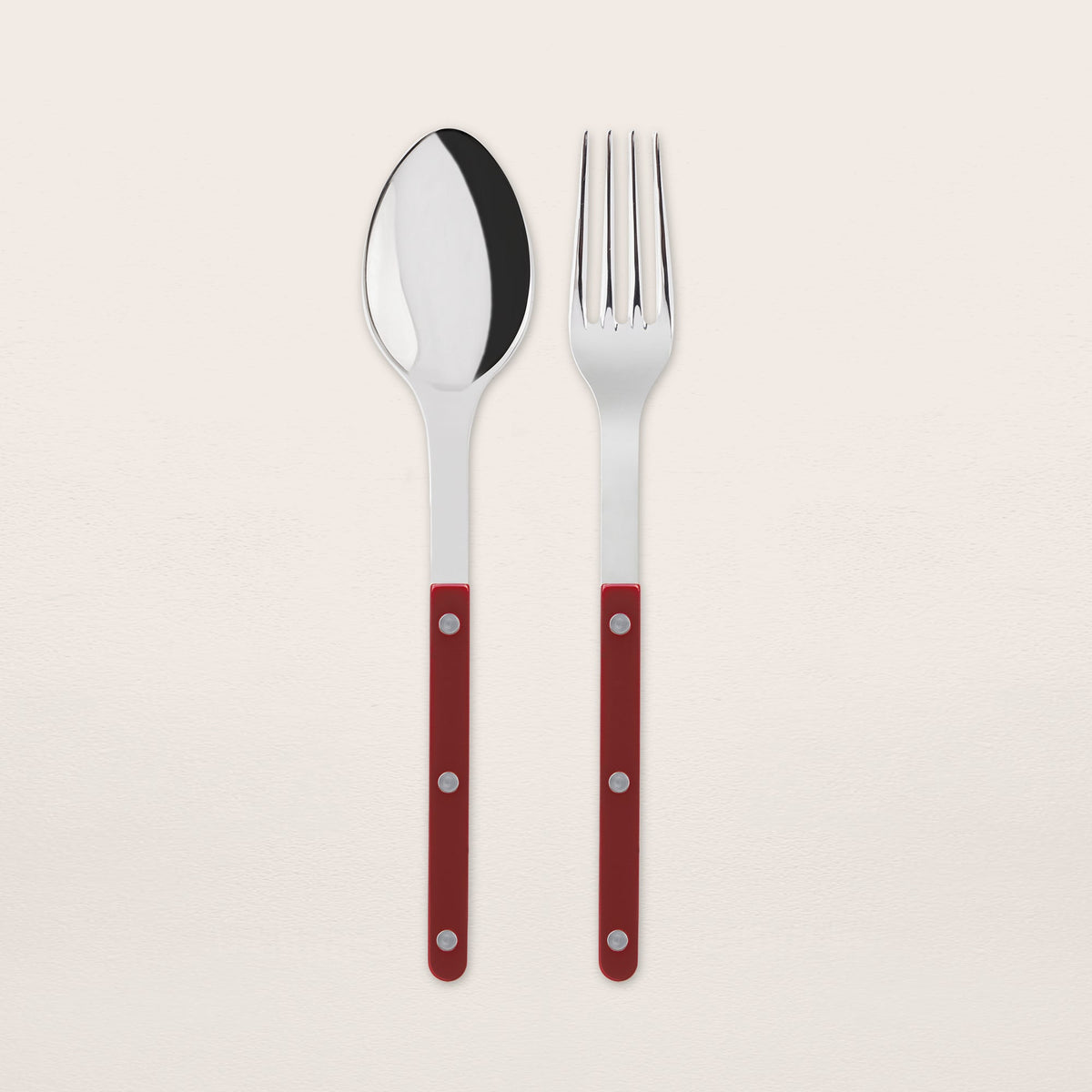 Bistrot Solid Serving Set