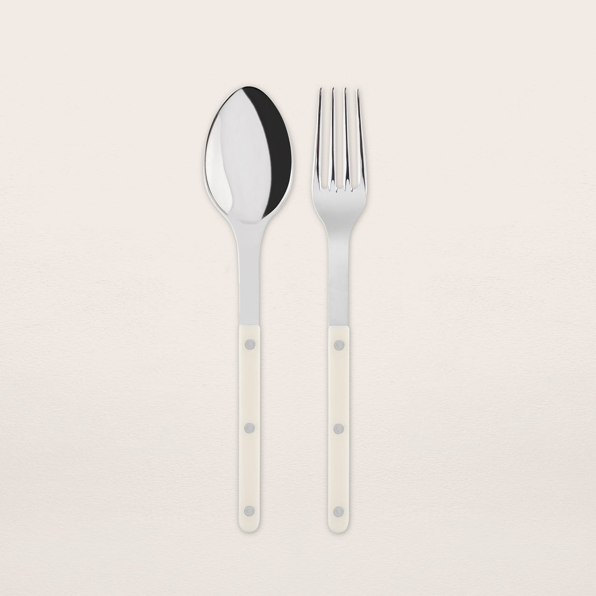 Bistrot Solid Serving Set