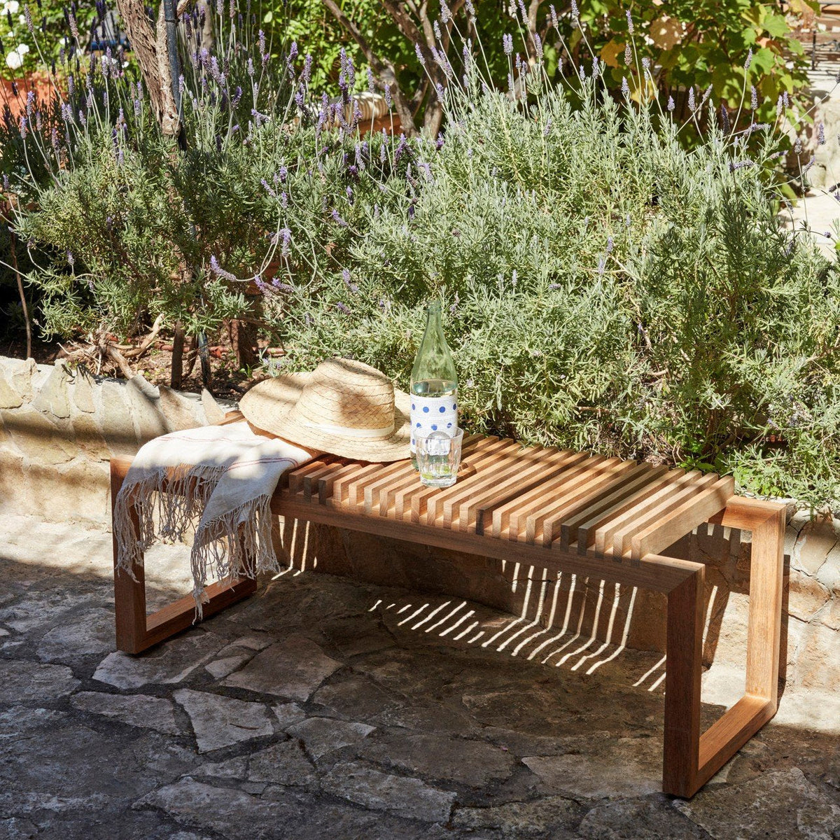 Cutter Bench