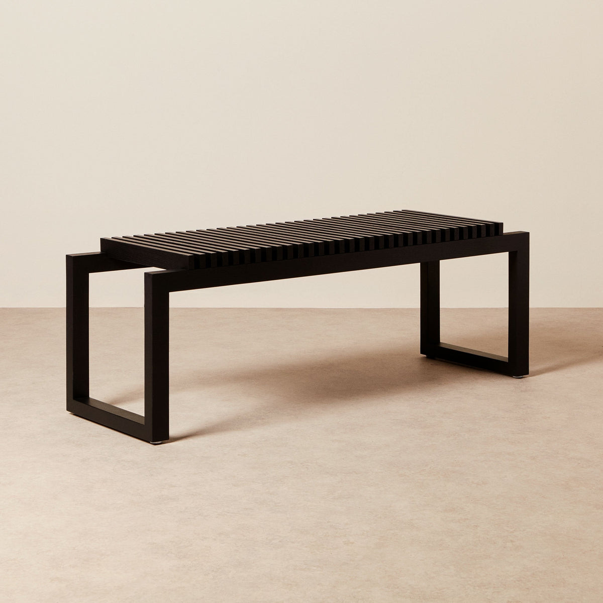 Cutter Bench