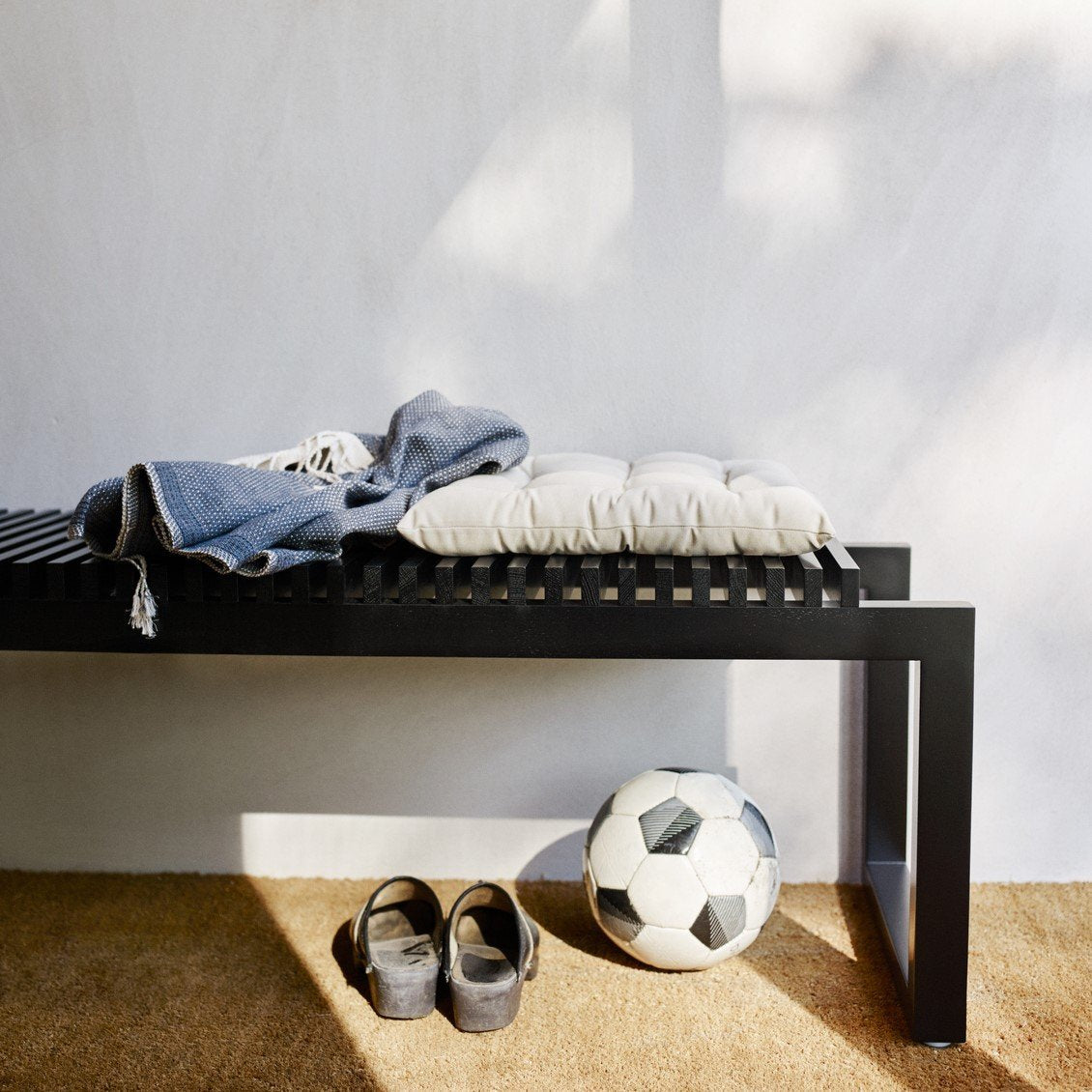 Cutter Bench