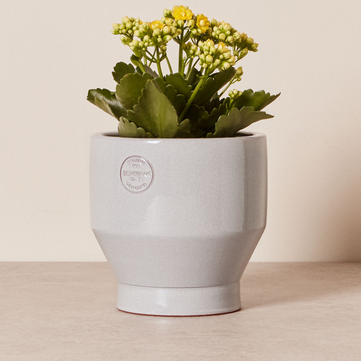 Edge Ø18 Planter