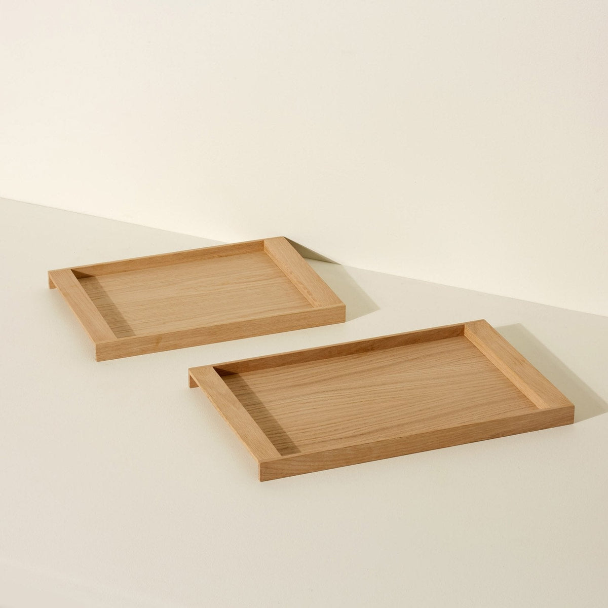 No. 10 Tray