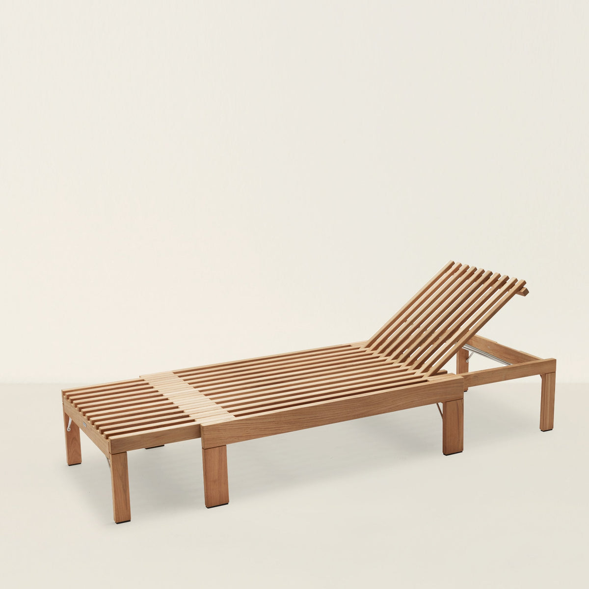 Riviera Sunbed