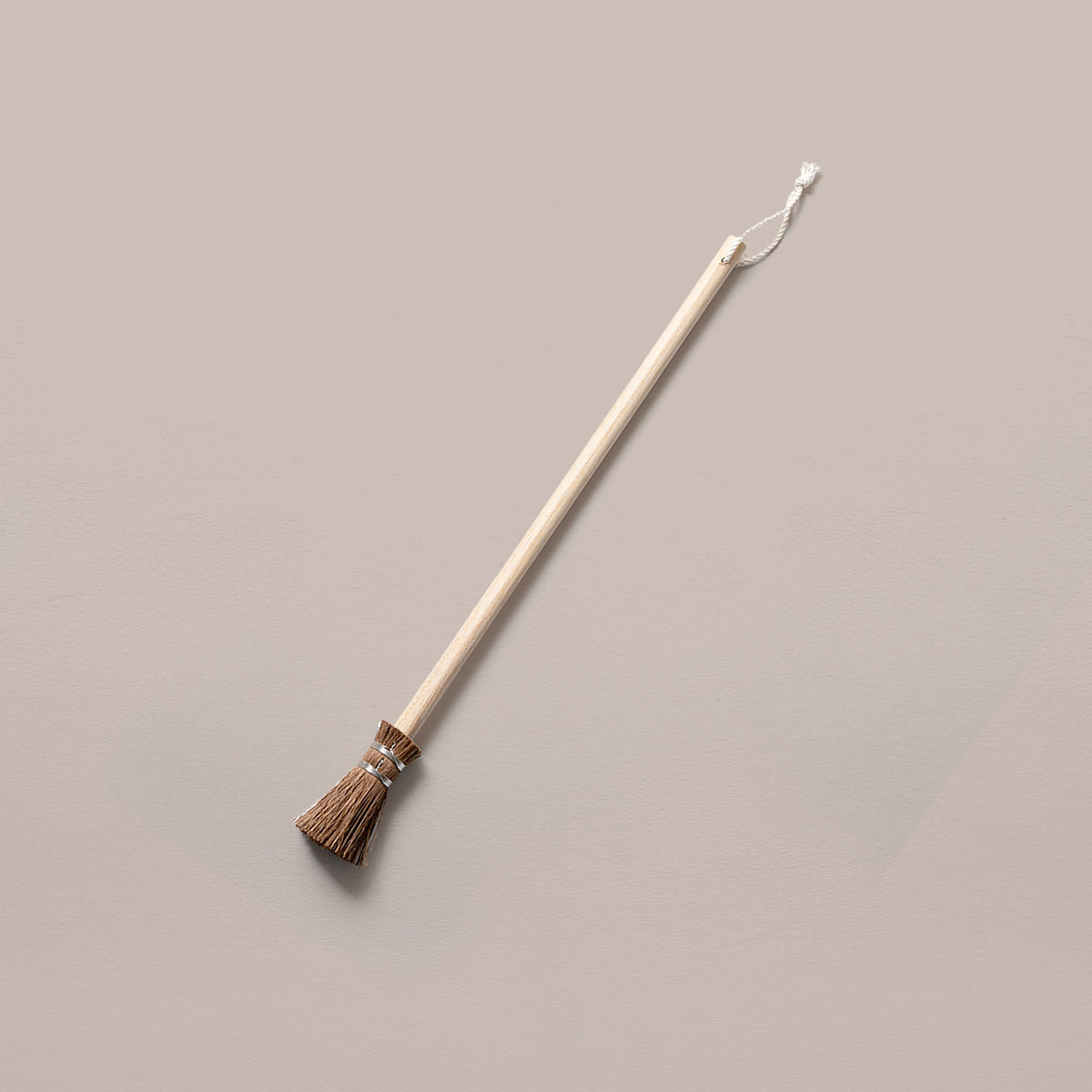 Tawashi Bamboo Handle Bottle Brush – Mini