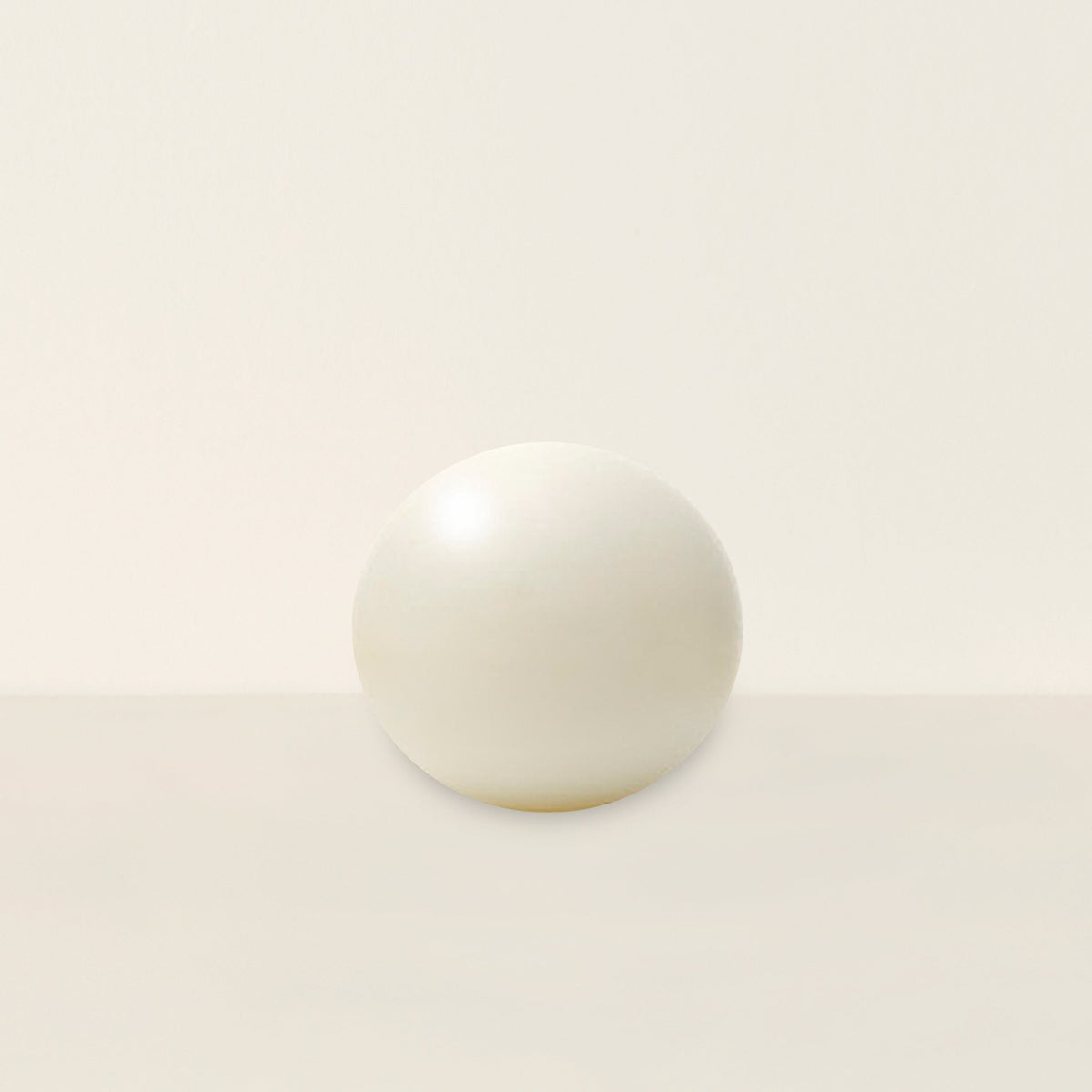 Round Soap - Fig