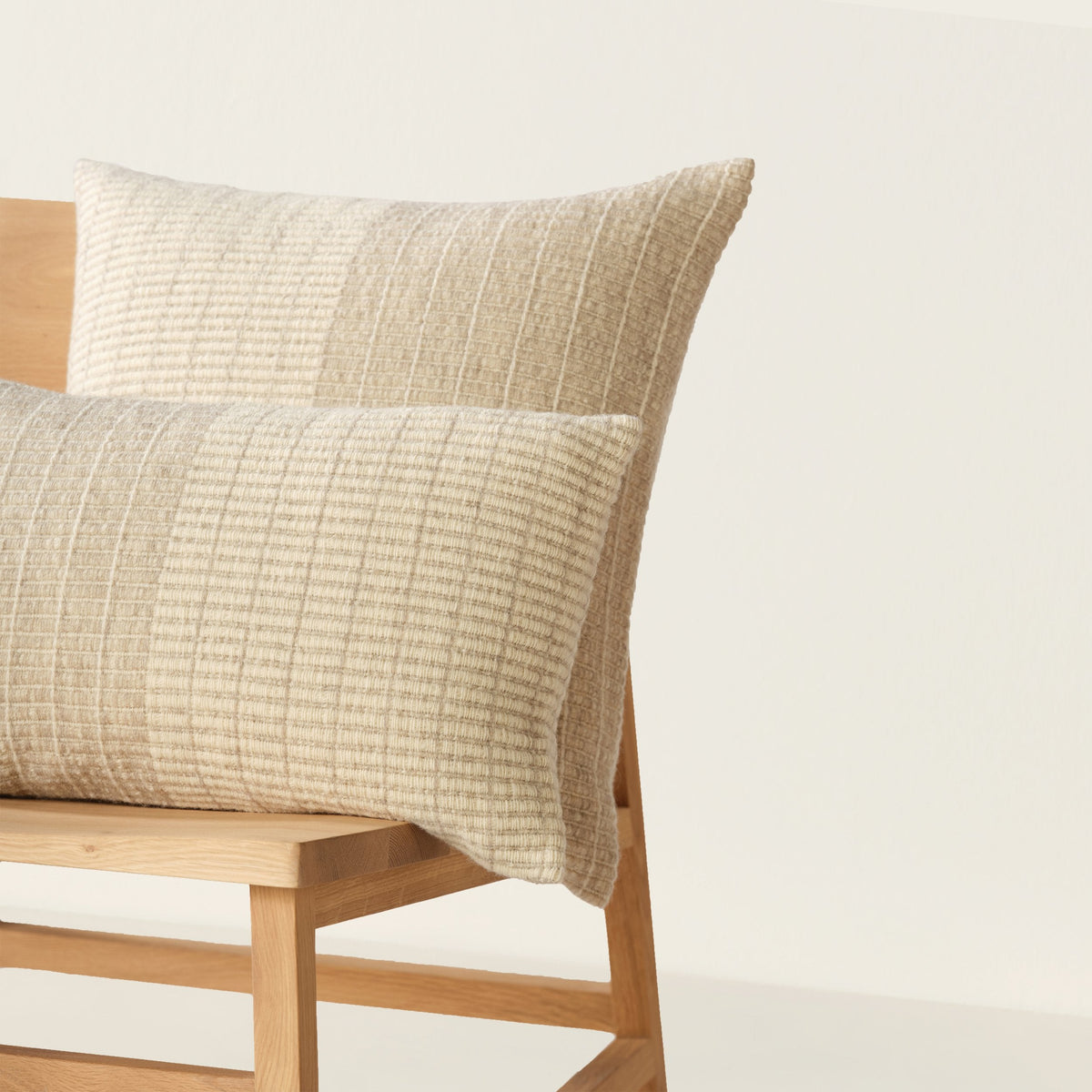 Tile Cushion Cover