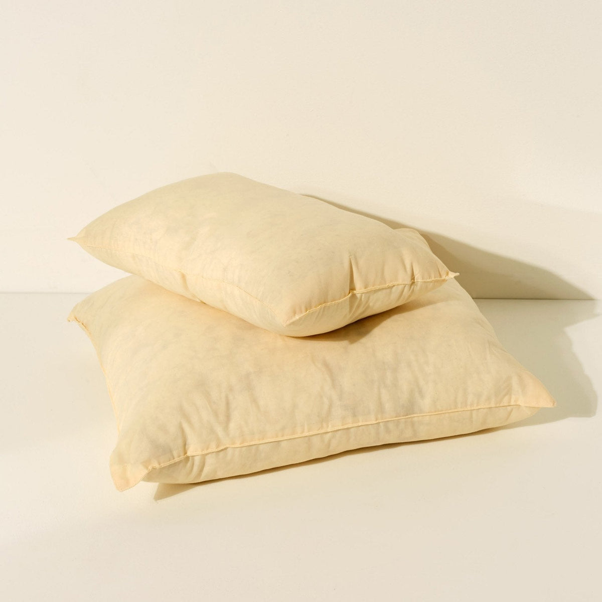 Lumbar Cushion Insert