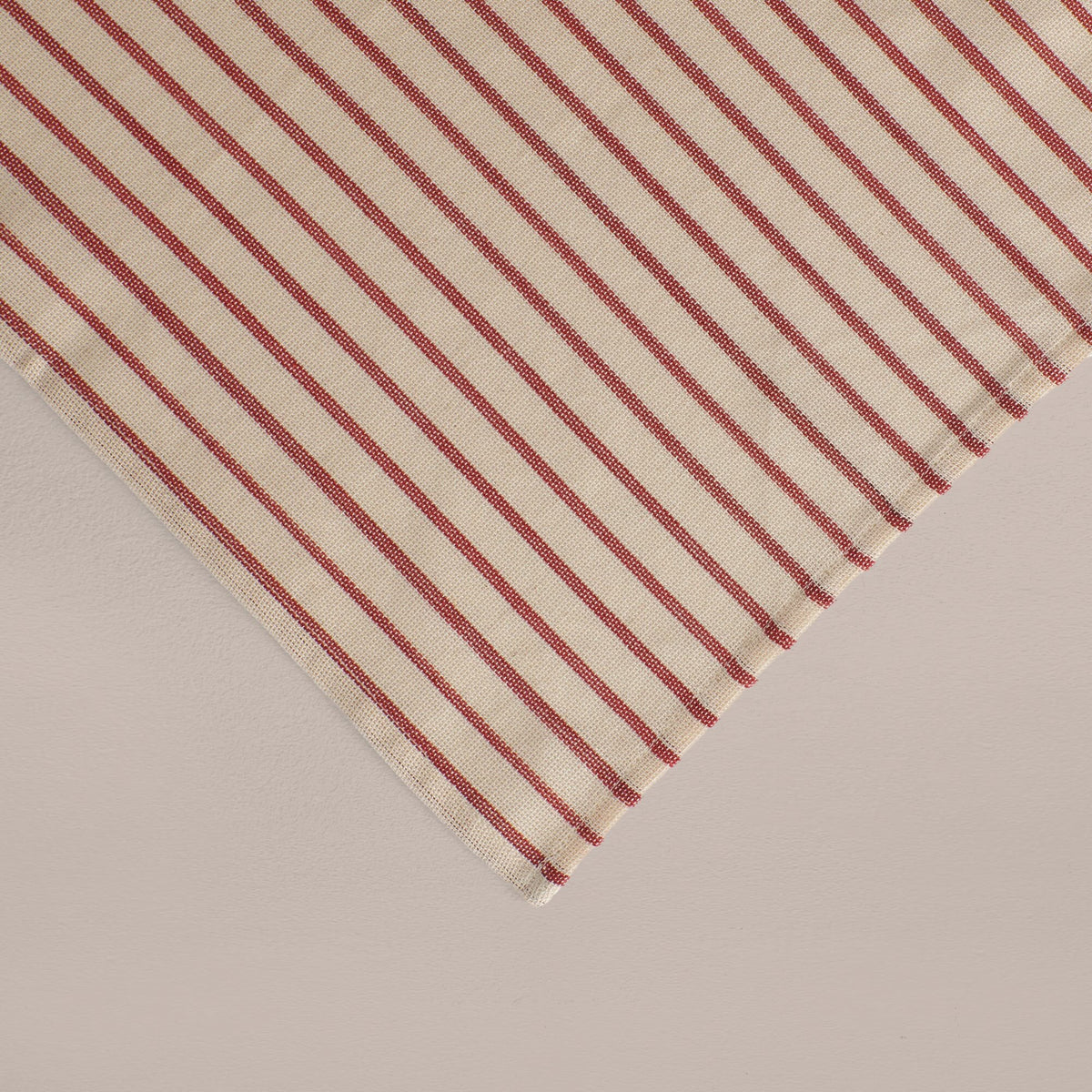 Hand-Dyed Cotton Napkins - Set of 4