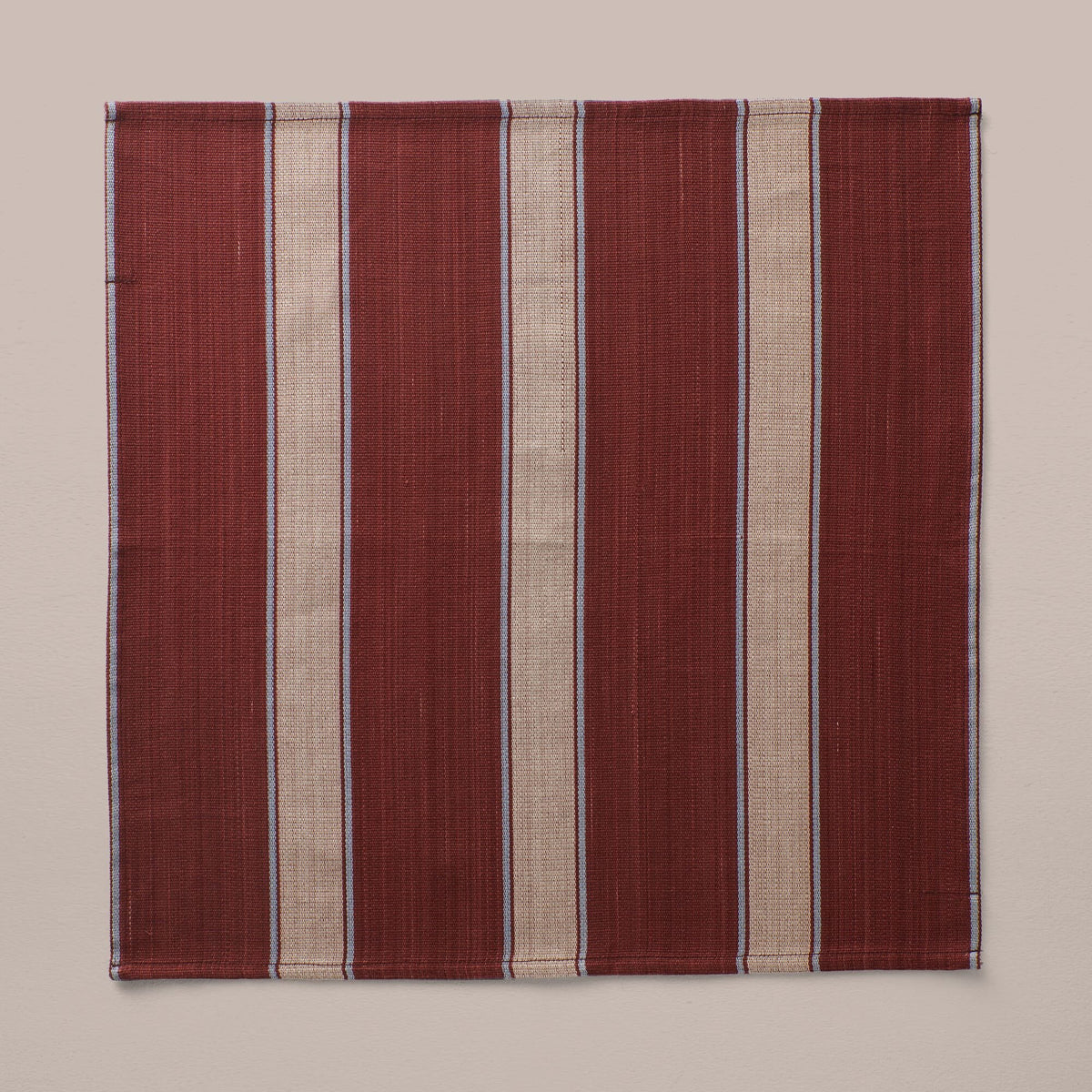 Hand-Dyed Cotton Napkins - Set of 4