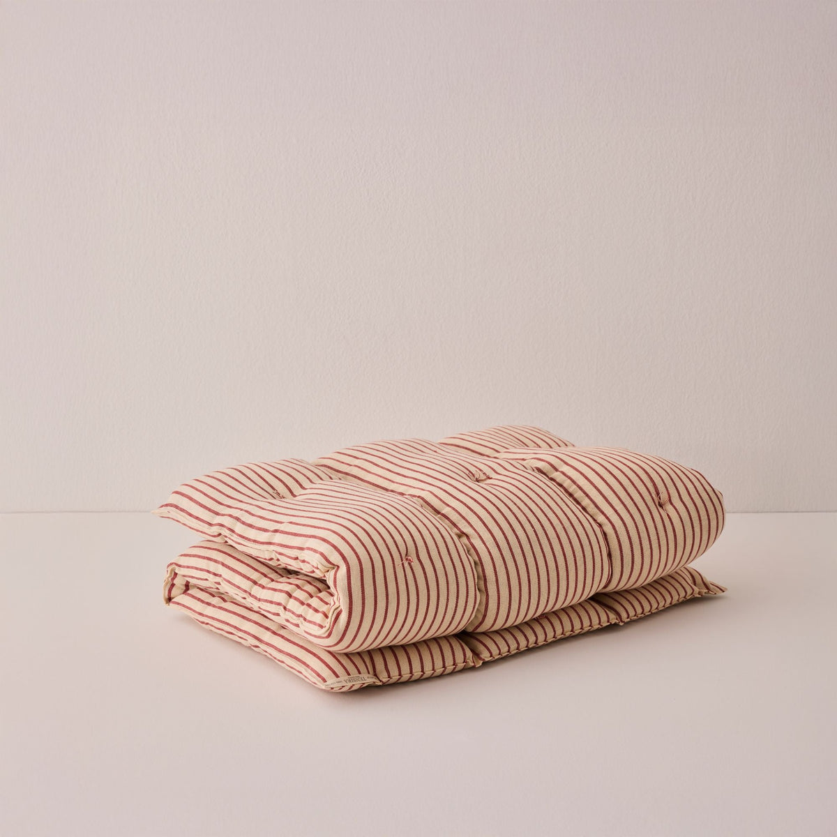 Kapok Foldable Lounge Cushion - Medium