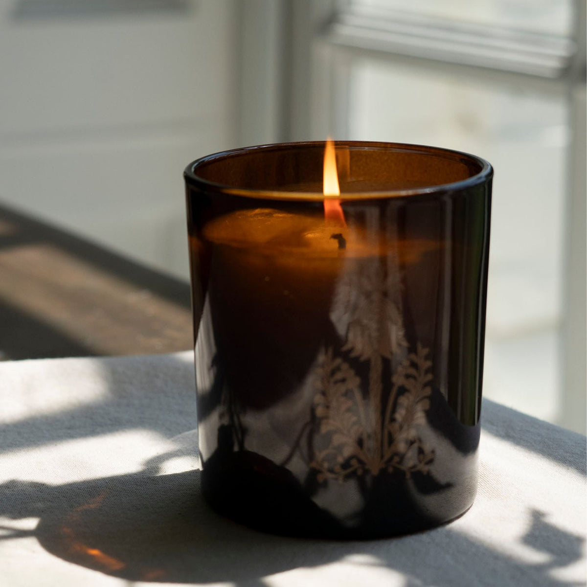 Orchard Sun Candle