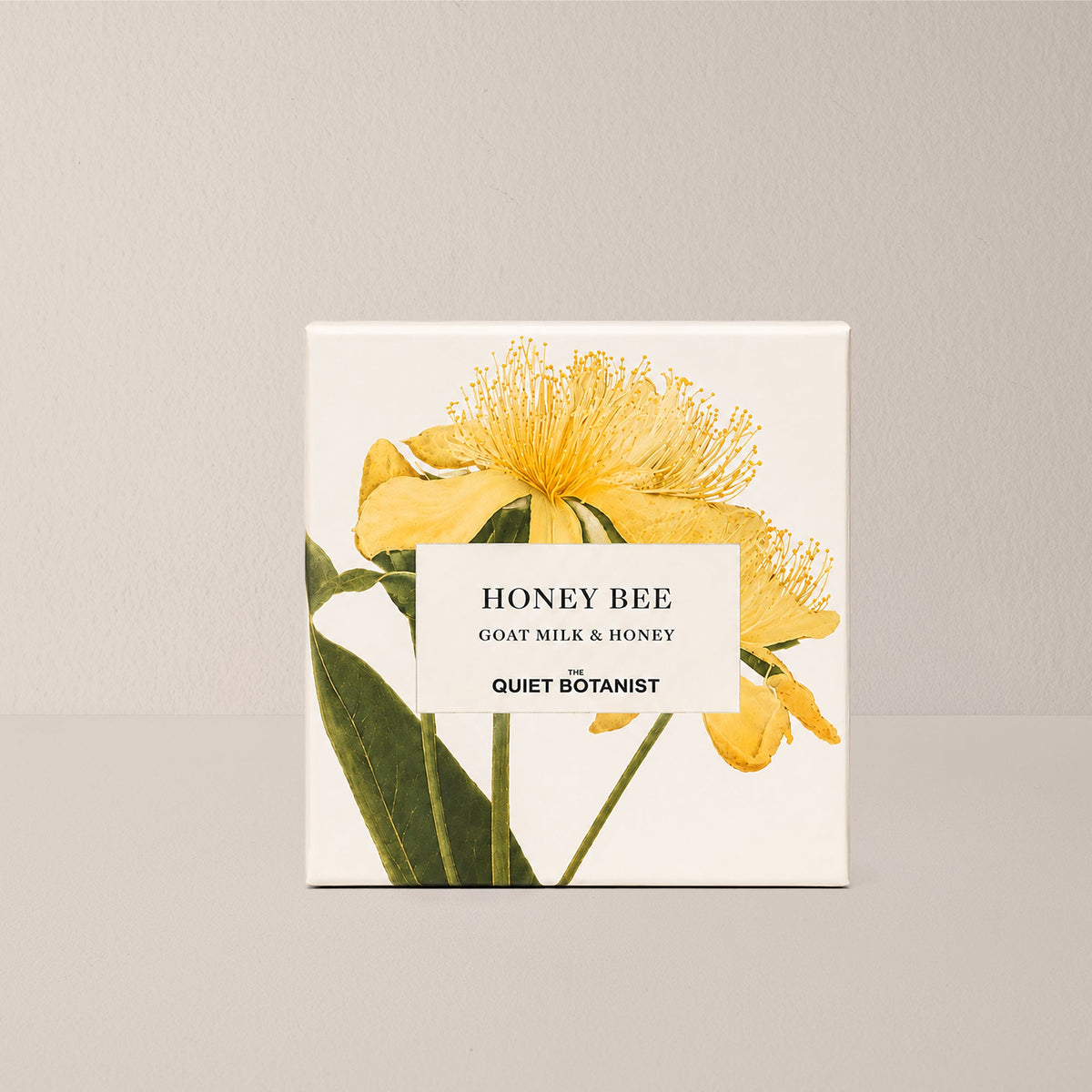 Honey Bee - Bar Soap
