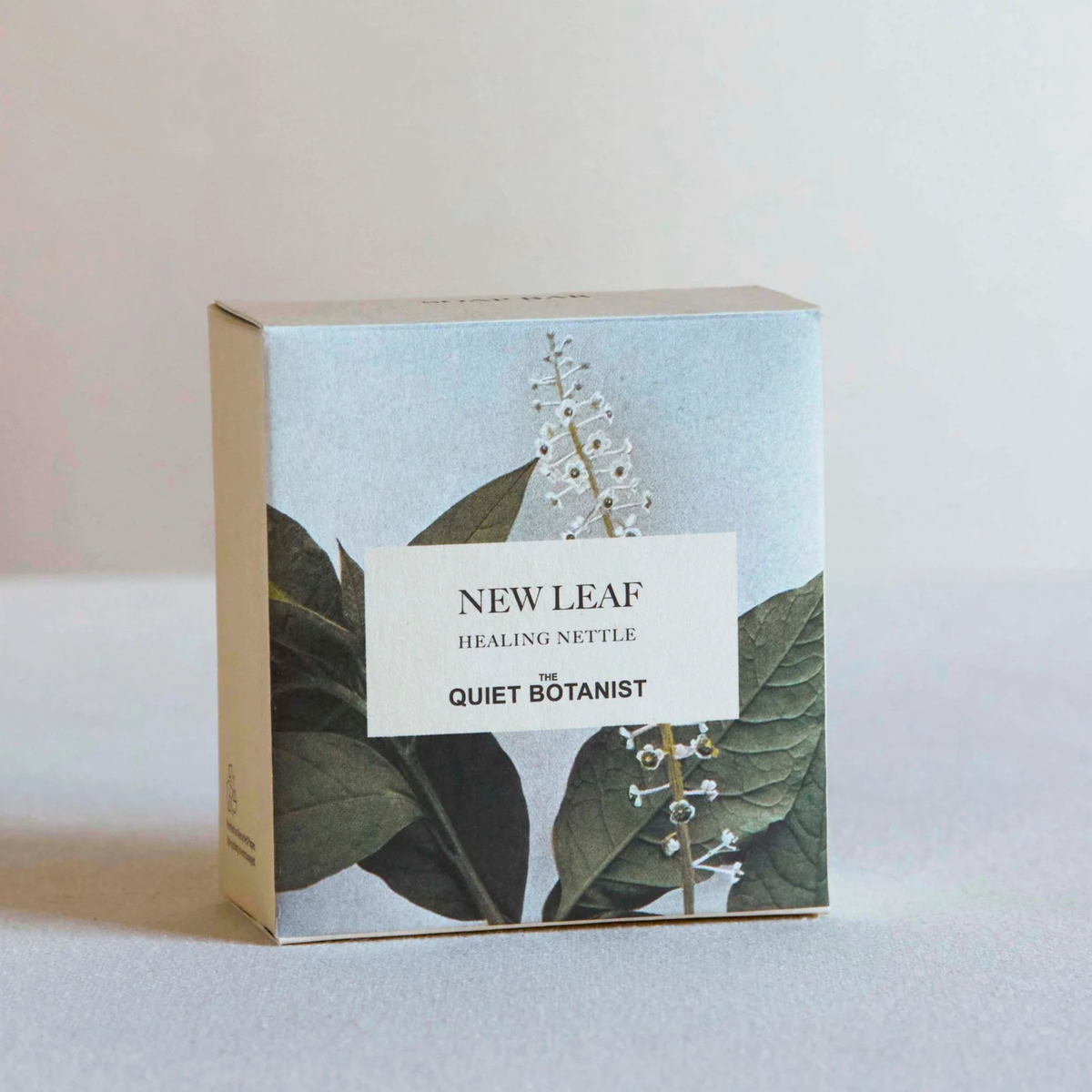New Leaf Nettle - Bar Soap